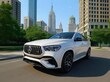 Mercedes-Benz AMG GLE 53