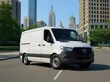  Mercedes-Benz Sprinter 2500