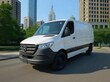  Mercedes-Benz Sprinter 2500