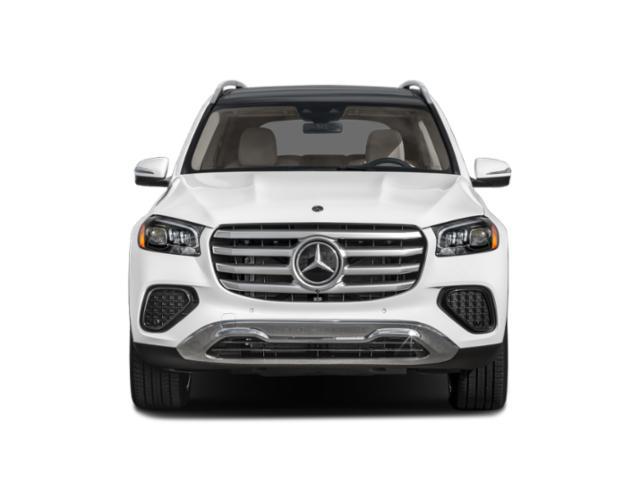 2026 Mercedes Benz GLS 450 4MATIC photo 3