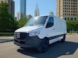  Mercedes-Benz Sprinter 2500