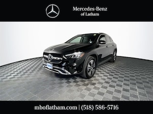 2025 Mercedes-Benz GLA GLA 250 SUV