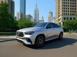 Mercedes-Benz AMG GLE 53