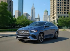 2026 Mercedes-Benz GLE 450 4MATIC SUV