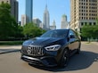 Mercedes-Benz AMG GLA 35