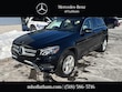  Mercedes-Benz GLC300W4