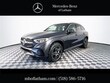 Mercedes-Benz GLC 350e