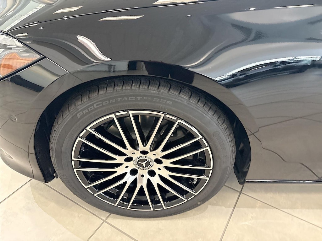 New 2026 Mercedes-Benz C-Class C 300 Car