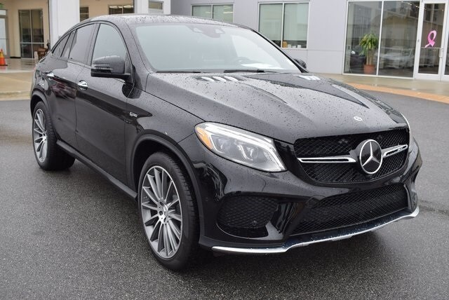 New 2019 Mercedes Benz Amg Gle 43 For Sale Macon Ga Vin4jged6eb0ka139089