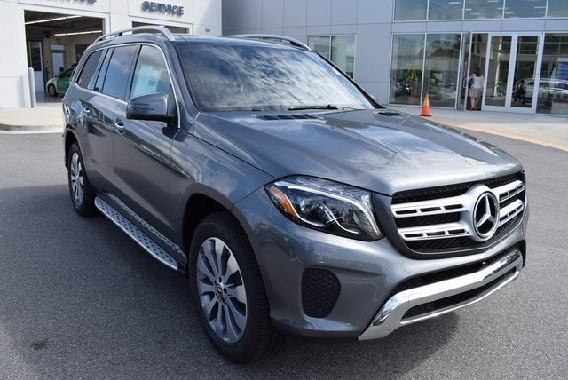 2019 Mercedes Benz Amg Glc 43 Obsidian 4matic