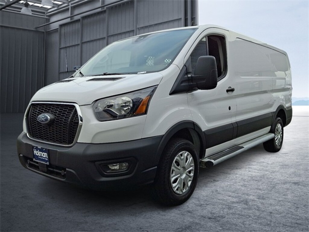 Used 2023 Ford Transit-250 Base Cargo Van