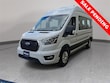  Ford Transit-350
