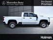 Chevrolet Silverado 2500HD
