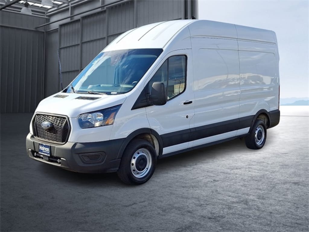 Used 2021 Ford Transit-250 Base Cargo Van