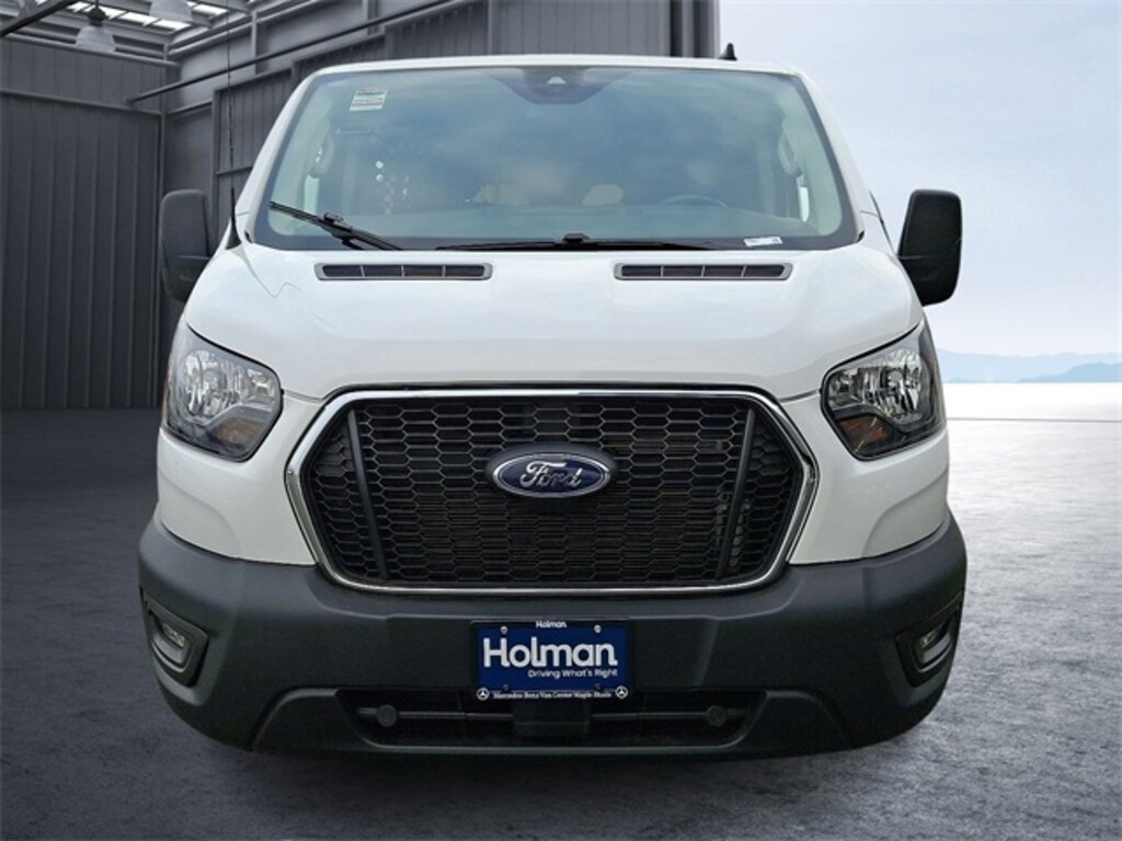 Used 2023 Ford Transit-250 Base Cargo Van