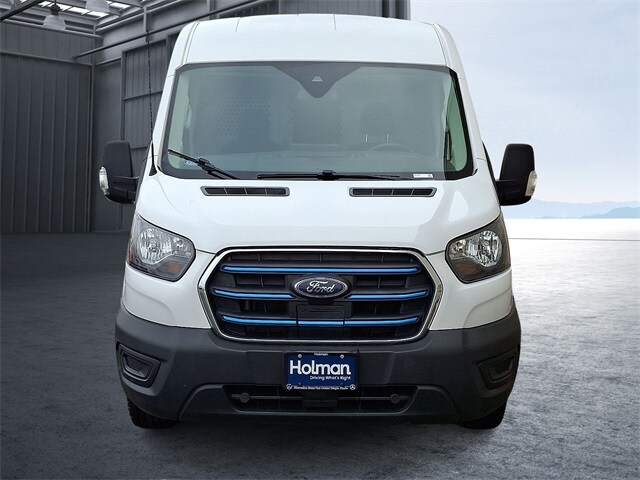 2022 Ford Transit photo 3