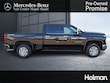 Chevrolet Silverado 3500HD