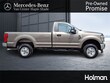 Ford F-250SD