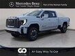 GMC Sierra 2500HD
