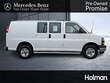 GMC Savana 2500