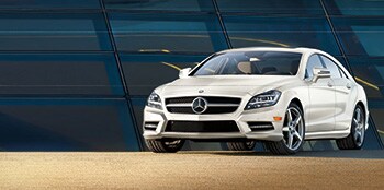Mercedes-Benz Vehicles - Mercedes-Benz Dealership - Mercedes-Benz