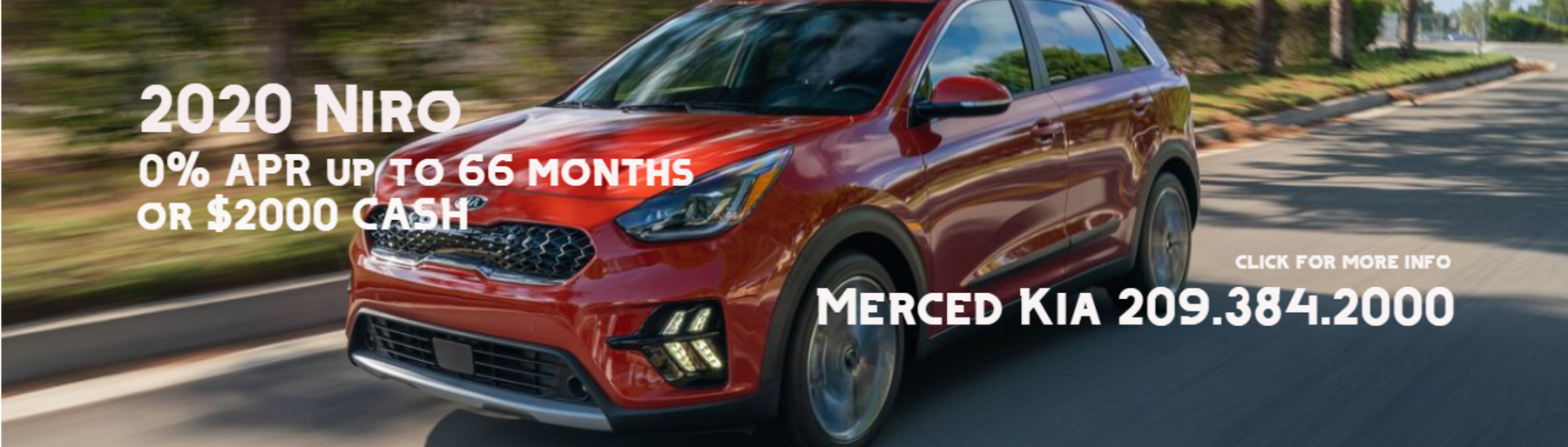 Merced Kia New Kia Dealership in Merced, CA