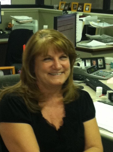 Bev Souza