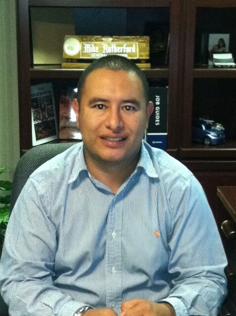Eli Cuevas