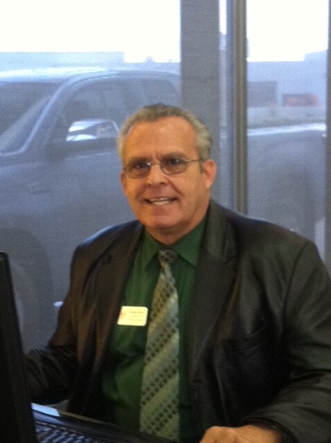 Dennis Rose