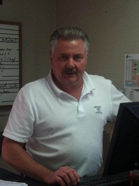 Dennis Roberts