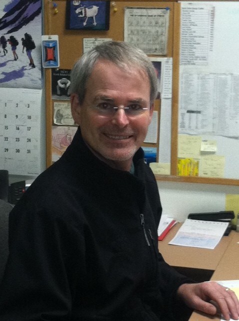 Michael Hickey