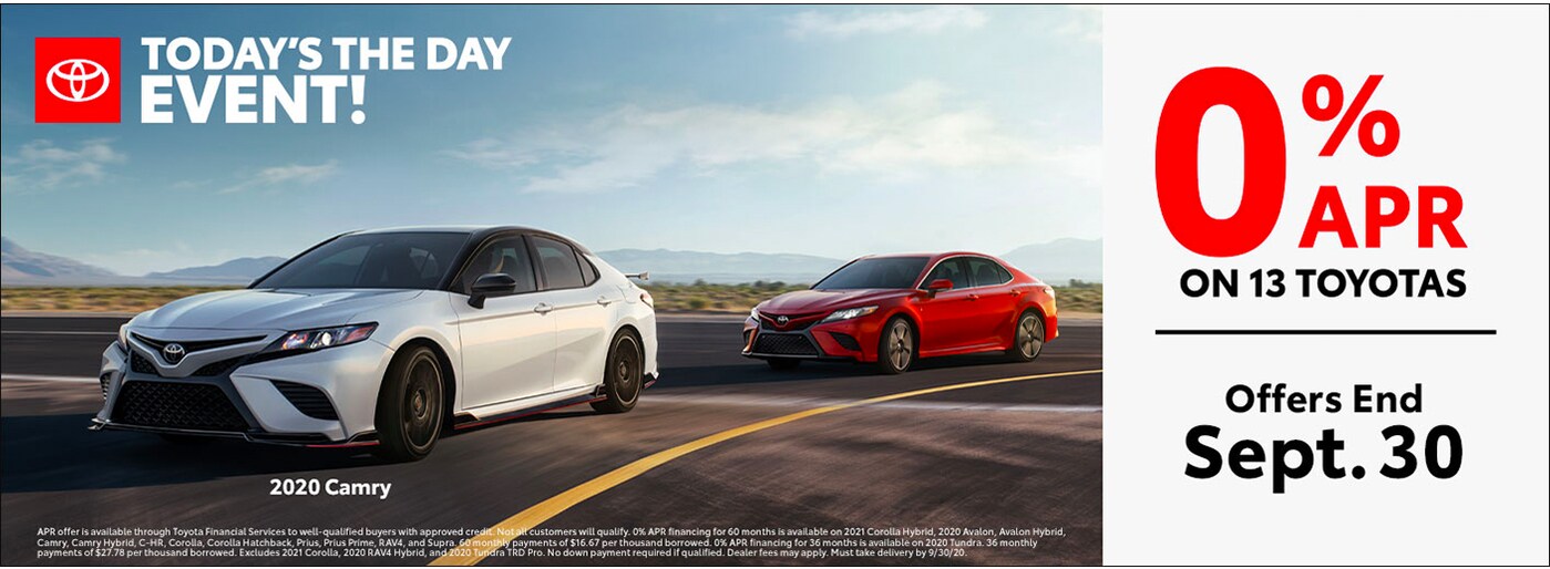 New & Used Toyota Cars Merced, CA Merced Toyota