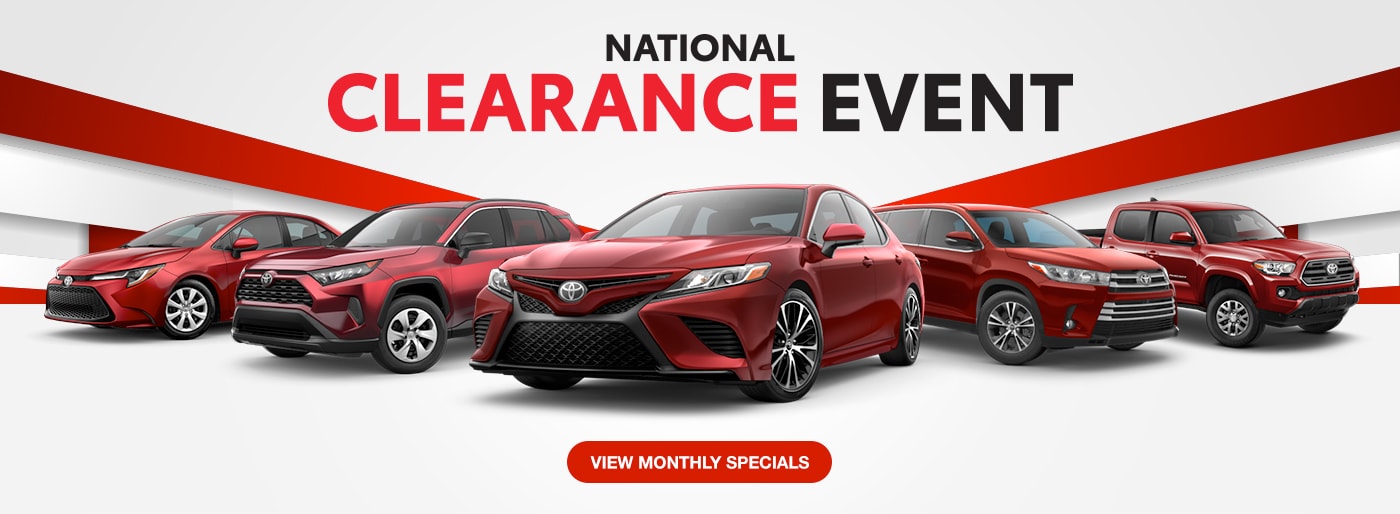 New & Used Toyota Cars Merced, CA Merced Toyota