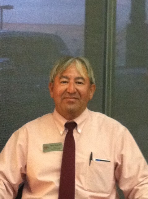 Oscar O. Zagazeta