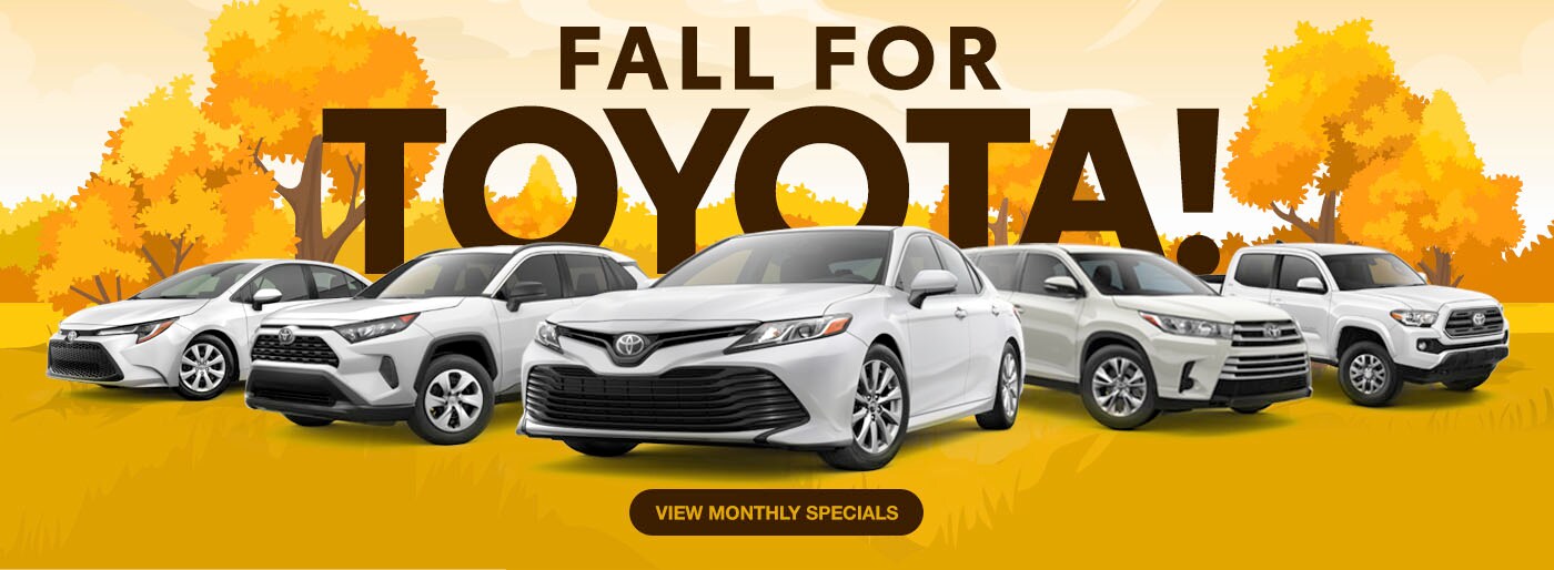 New & Used Toyota Cars Merced, CA Merced Toyota