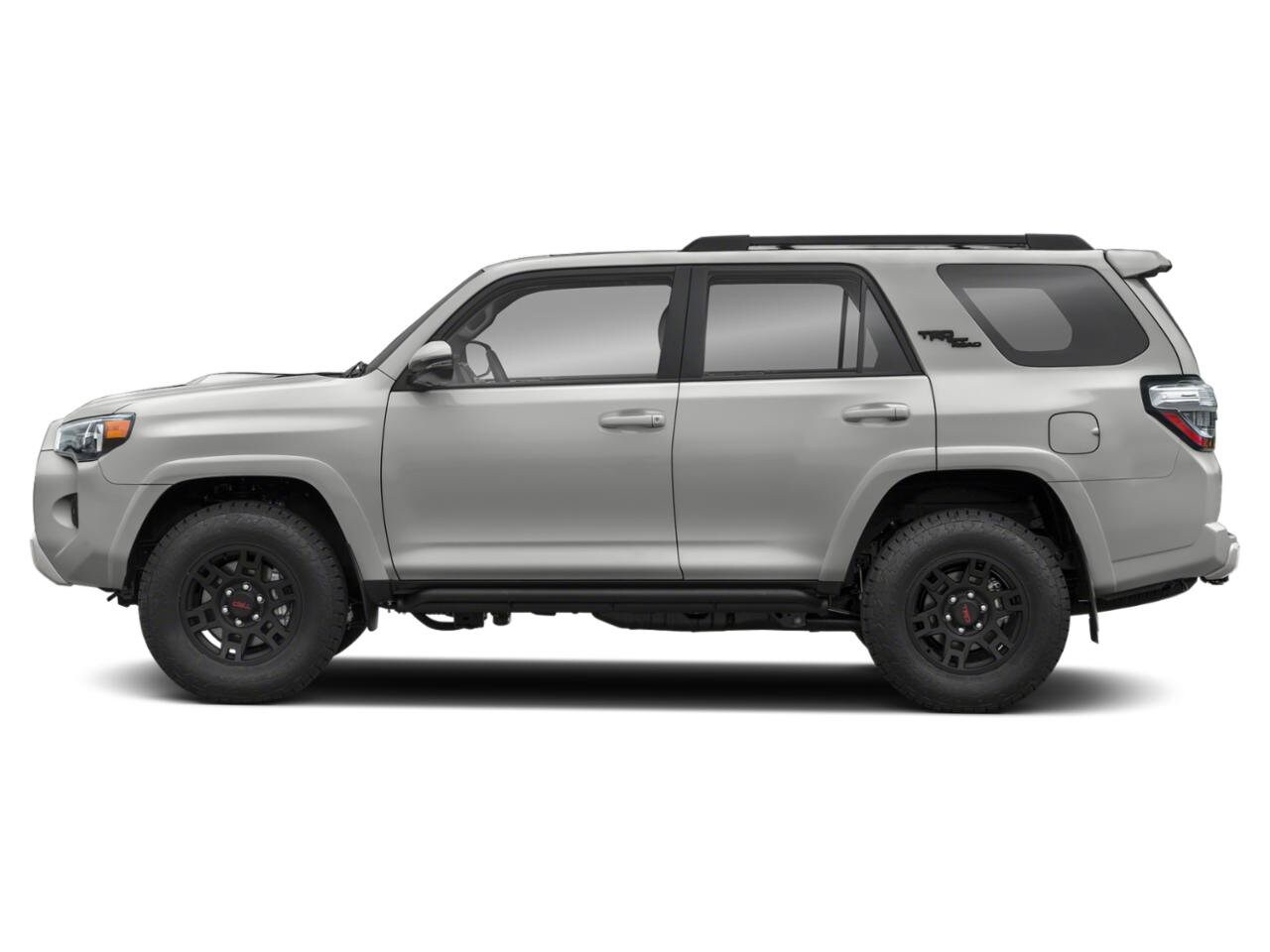 Thumbnail: 2024 Toyota 4Runner - 3