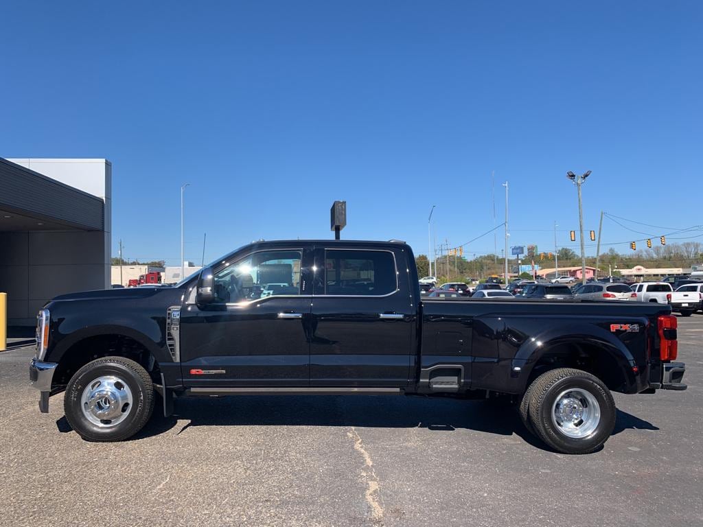 New 2023 Ford F 350 For Sale At Merchant Ford Vin 1ft8w3dmxped28829