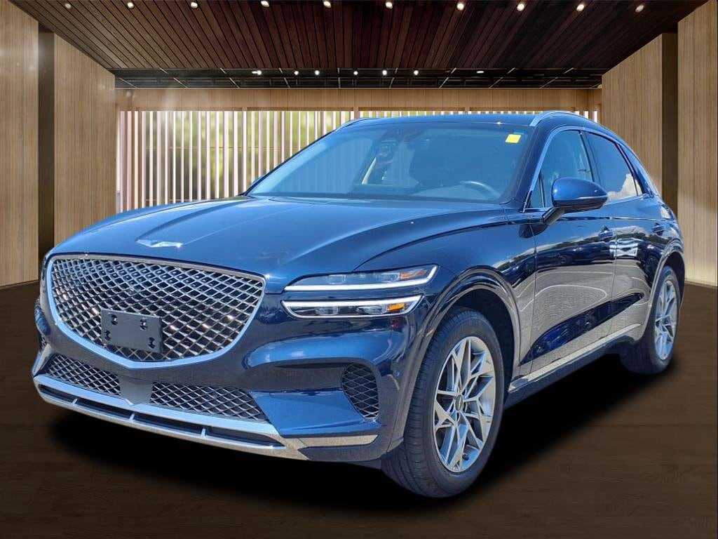 2023 GENESIS GV70
