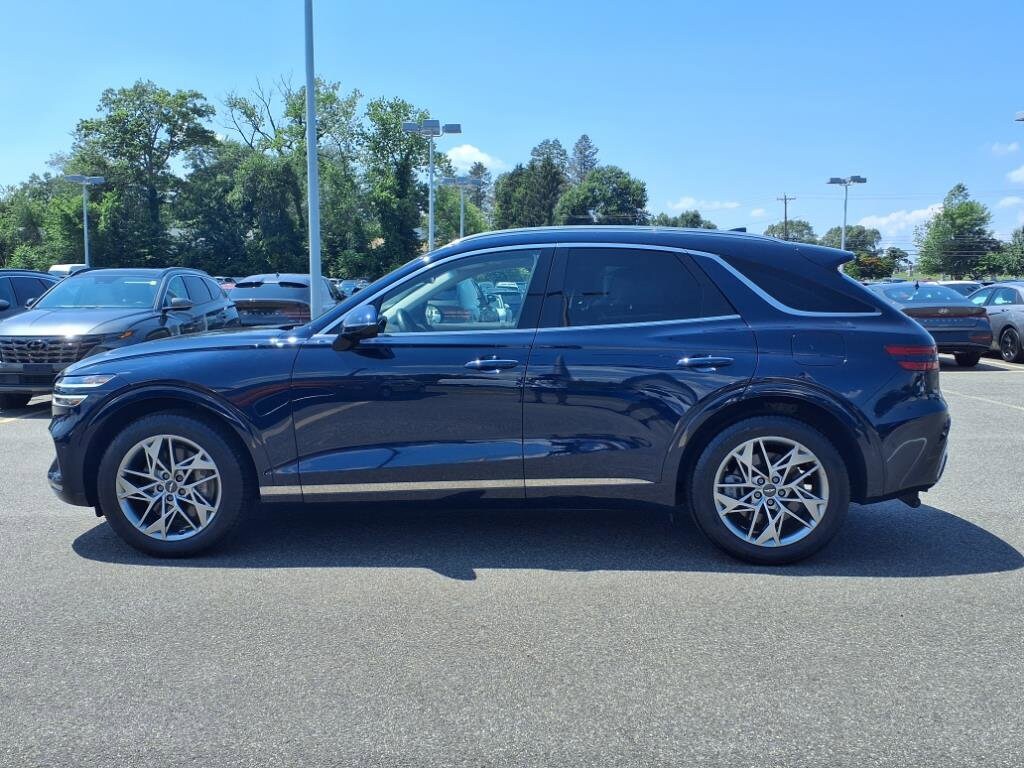 2023 Genesis GV70 2.5T photo 2