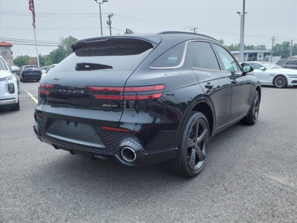 Used 2023 Genesis GV70 For Sale Meriden CT