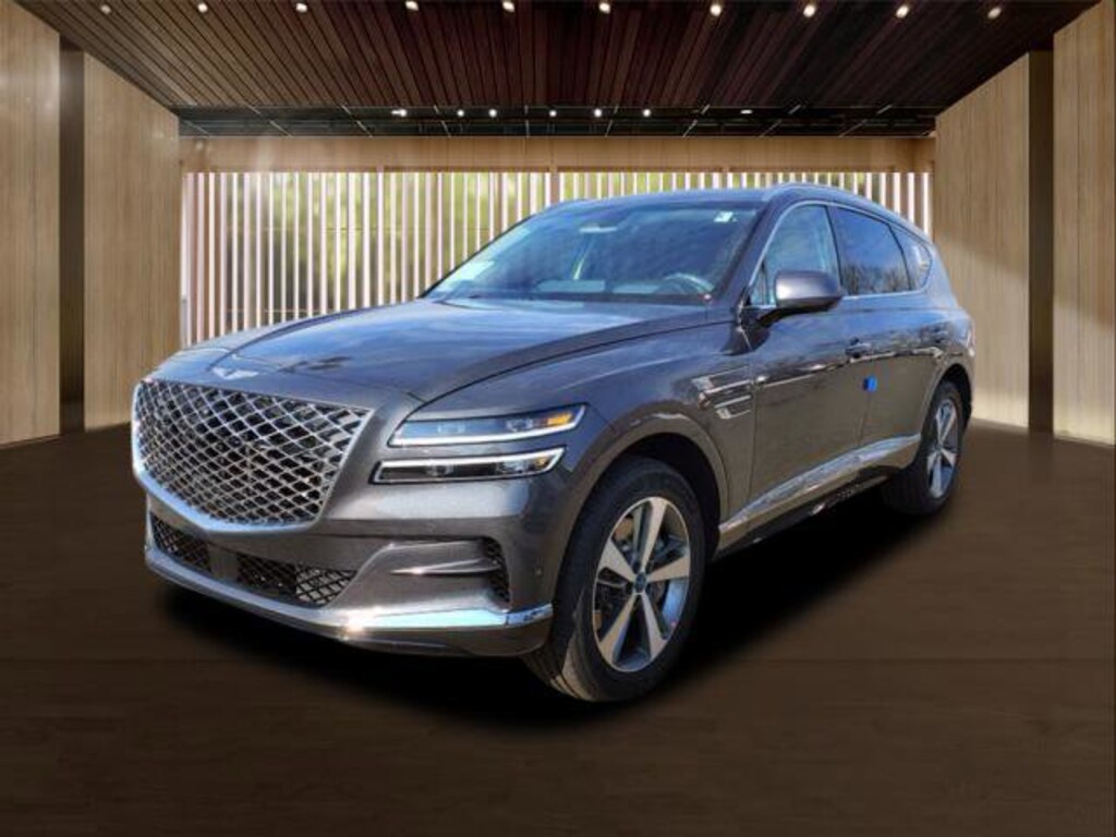 Used 2023 Genesis GV80 For Sale Meriden CT