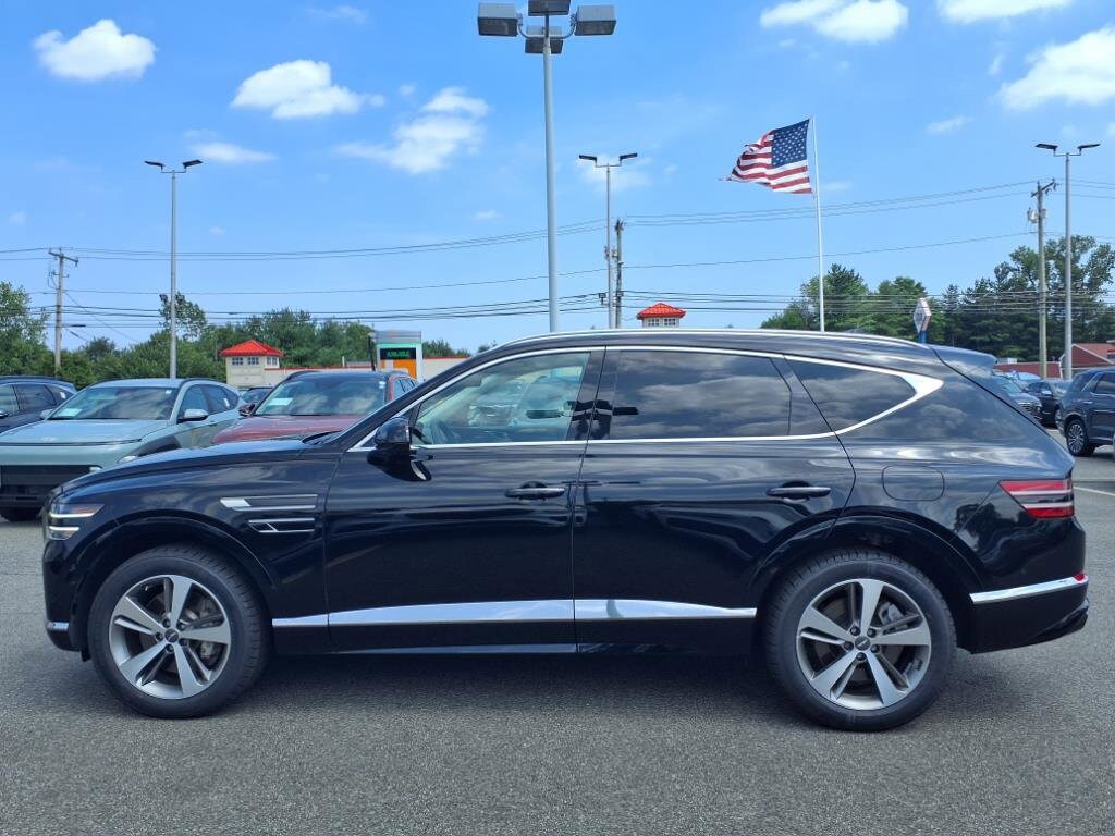 2023 Genesis GV80 2.5T AWD photo 2