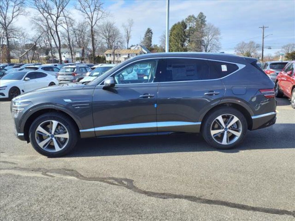 Used 2023 Genesis GV80 For Sale Meriden CT