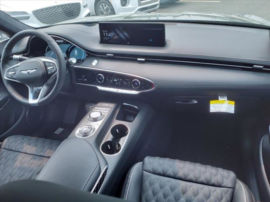 Used 2023 Genesis GV70 For Sale Meriden CT