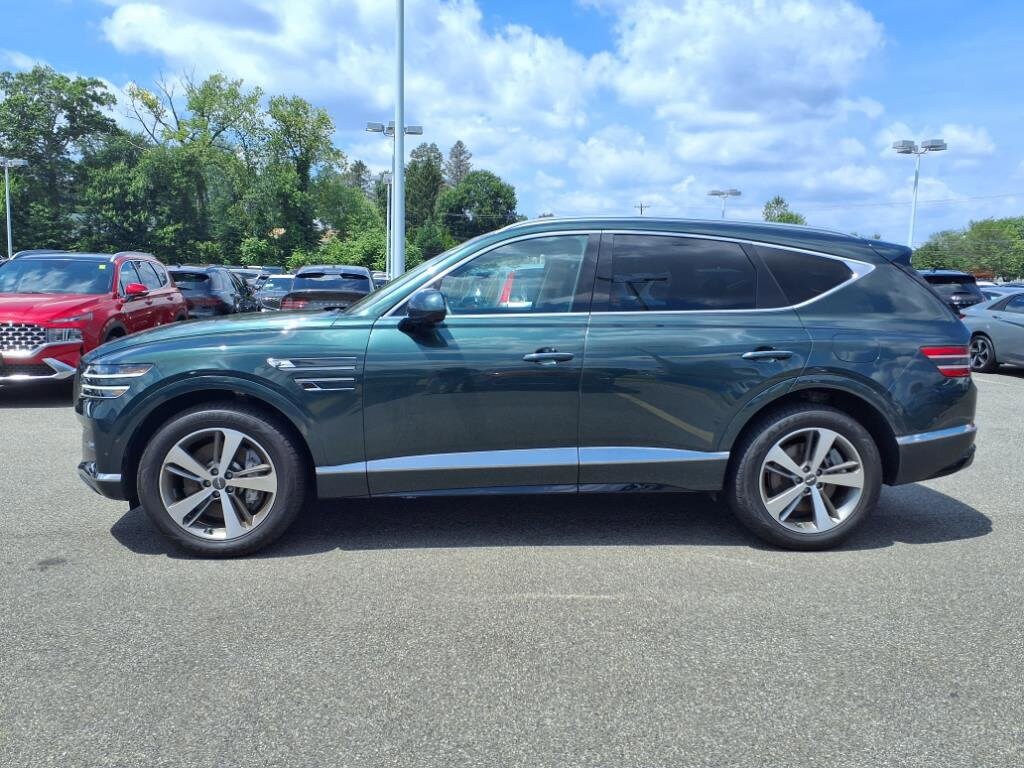 2023 Genesis GV80 2.5T AWD photo 2