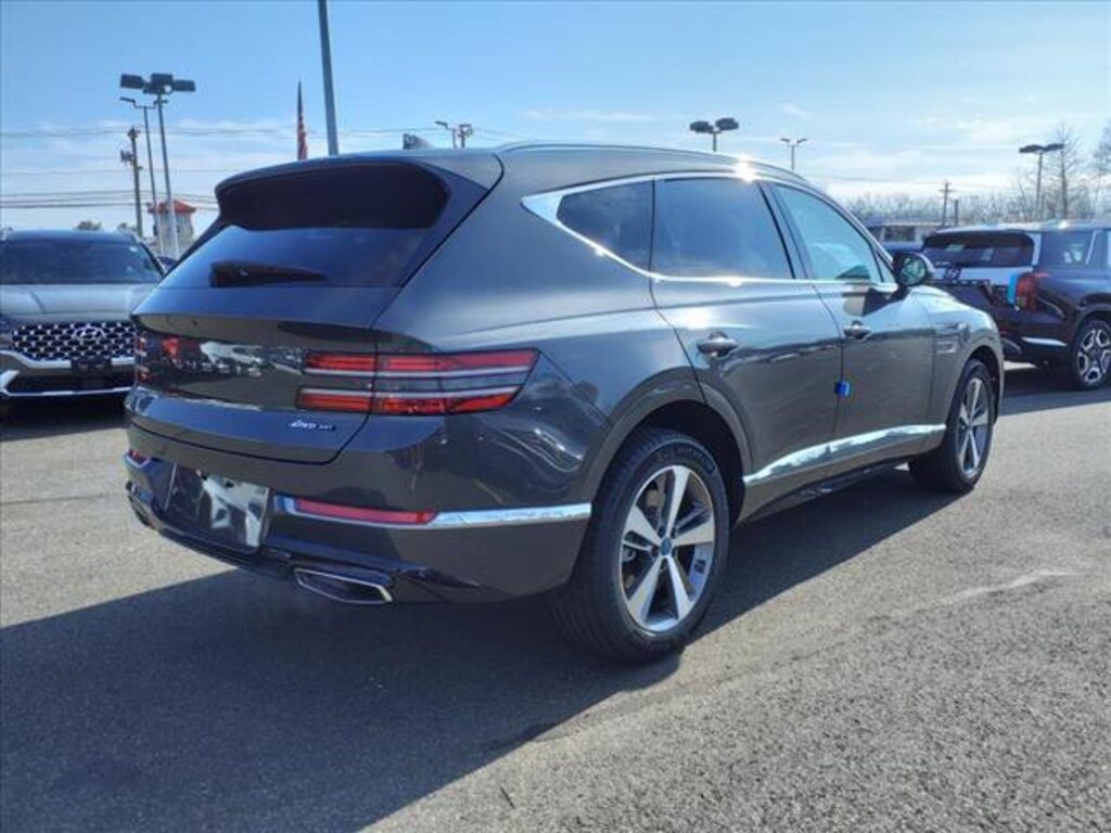 Used 2023 Genesis GV80 For Sale Meriden CT