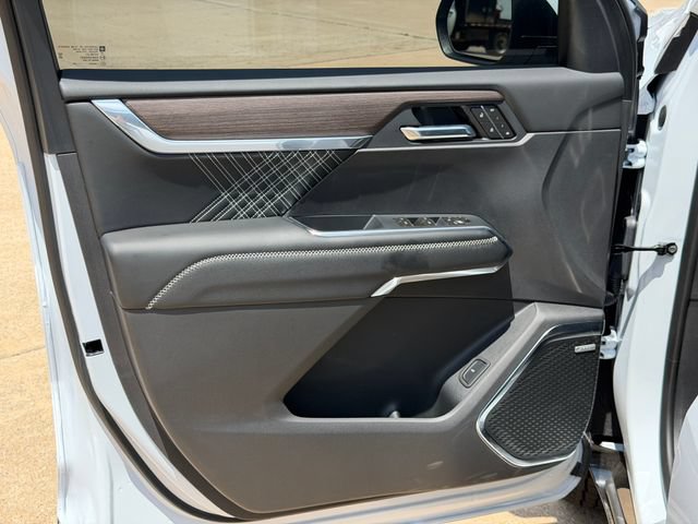 2026 GMC Acadia Denali - Photo 21