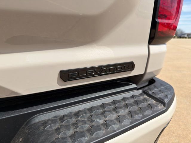 2026 GMC Canyon Elevation - Photo 17