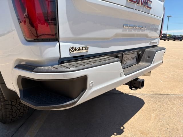 2026 GMC Sierra 2500HD Denali - Photo 16