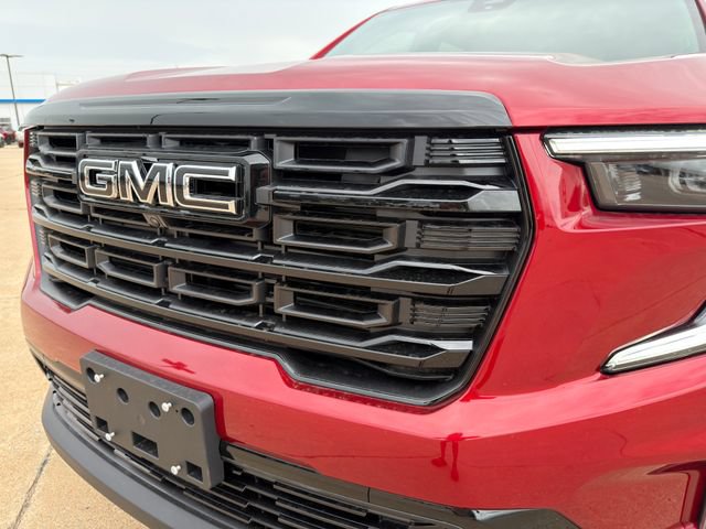 2026 GMC Acadia Elevation - Photo 6